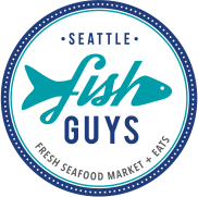 Mobile Seattle Fish