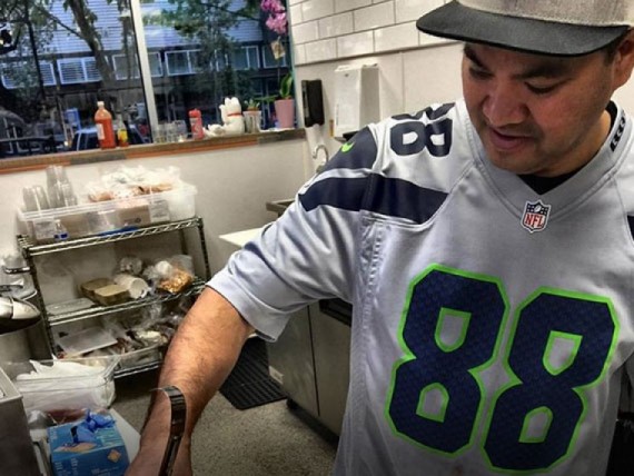 Picture of Salvador (Sal) Panelo